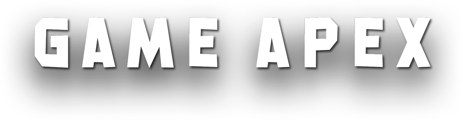 Game Apex Logo